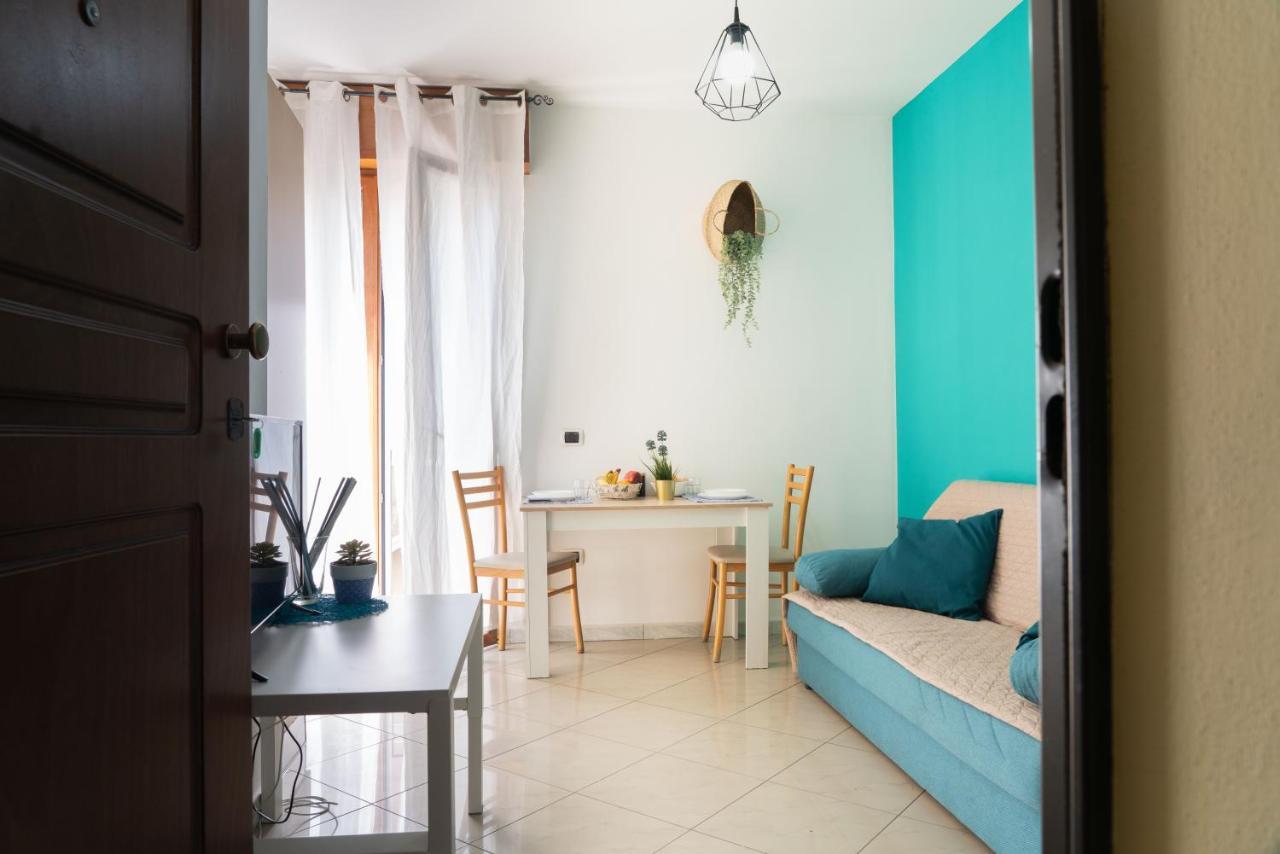 Residence Yellow Rimini Exterior photo
