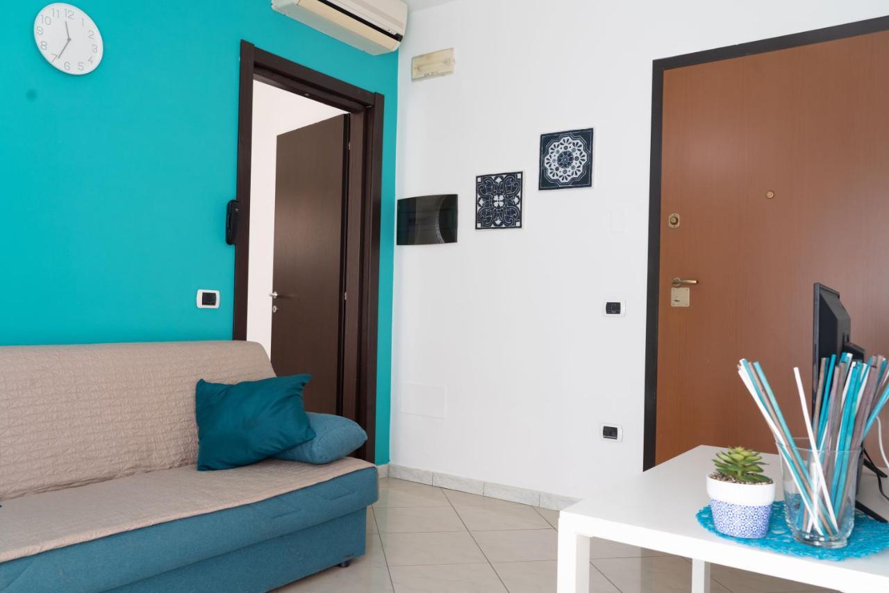 Residence Yellow Rimini Exterior photo
