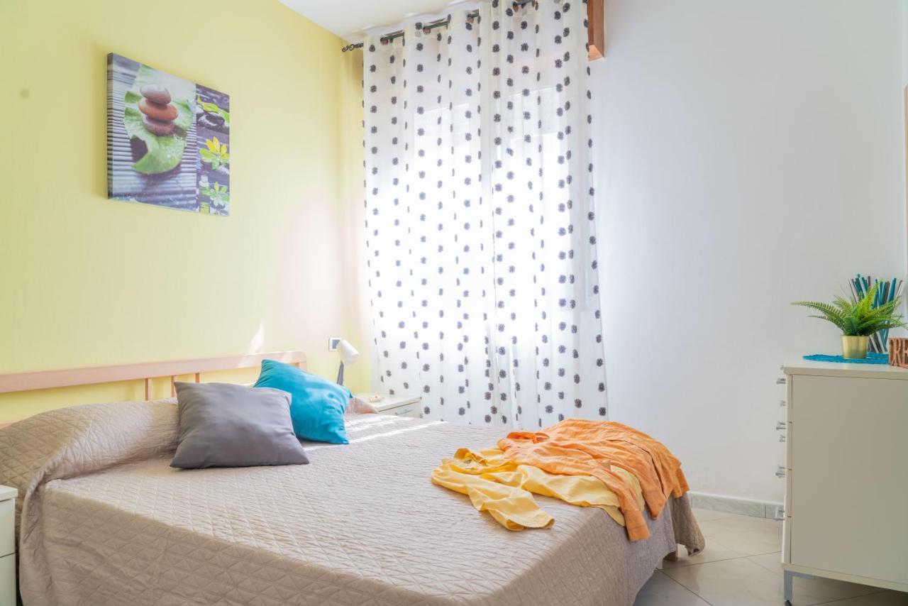 Residence Yellow Rimini Exterior photo