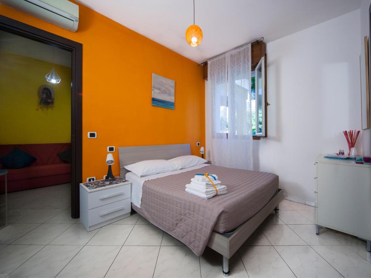 Residence Yellow Rimini Exterior photo