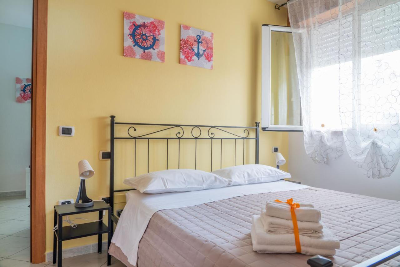 Residence Yellow Rimini Exterior photo