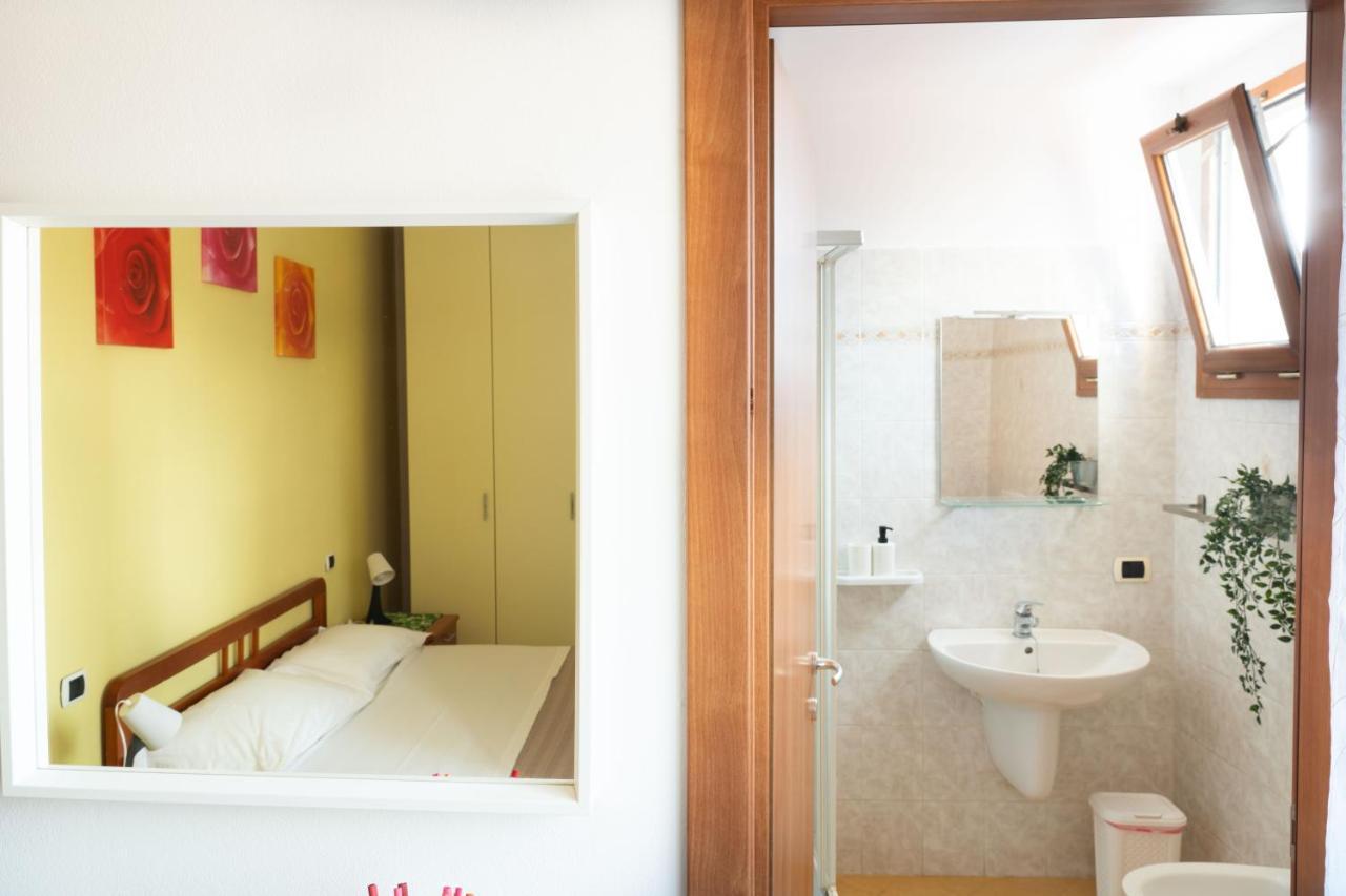 Residence Yellow Rimini Exterior photo