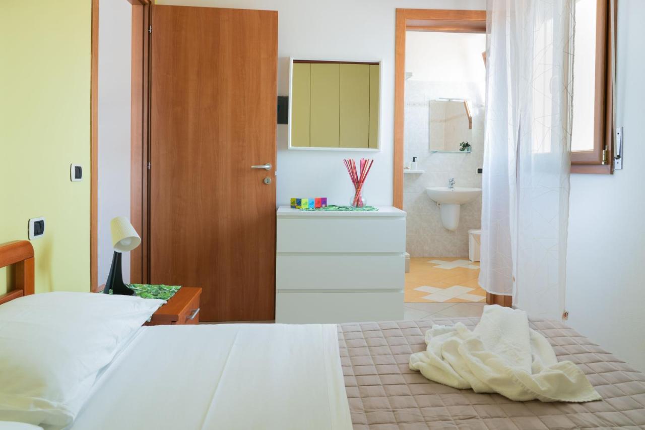 Residence Yellow Rimini Exterior photo