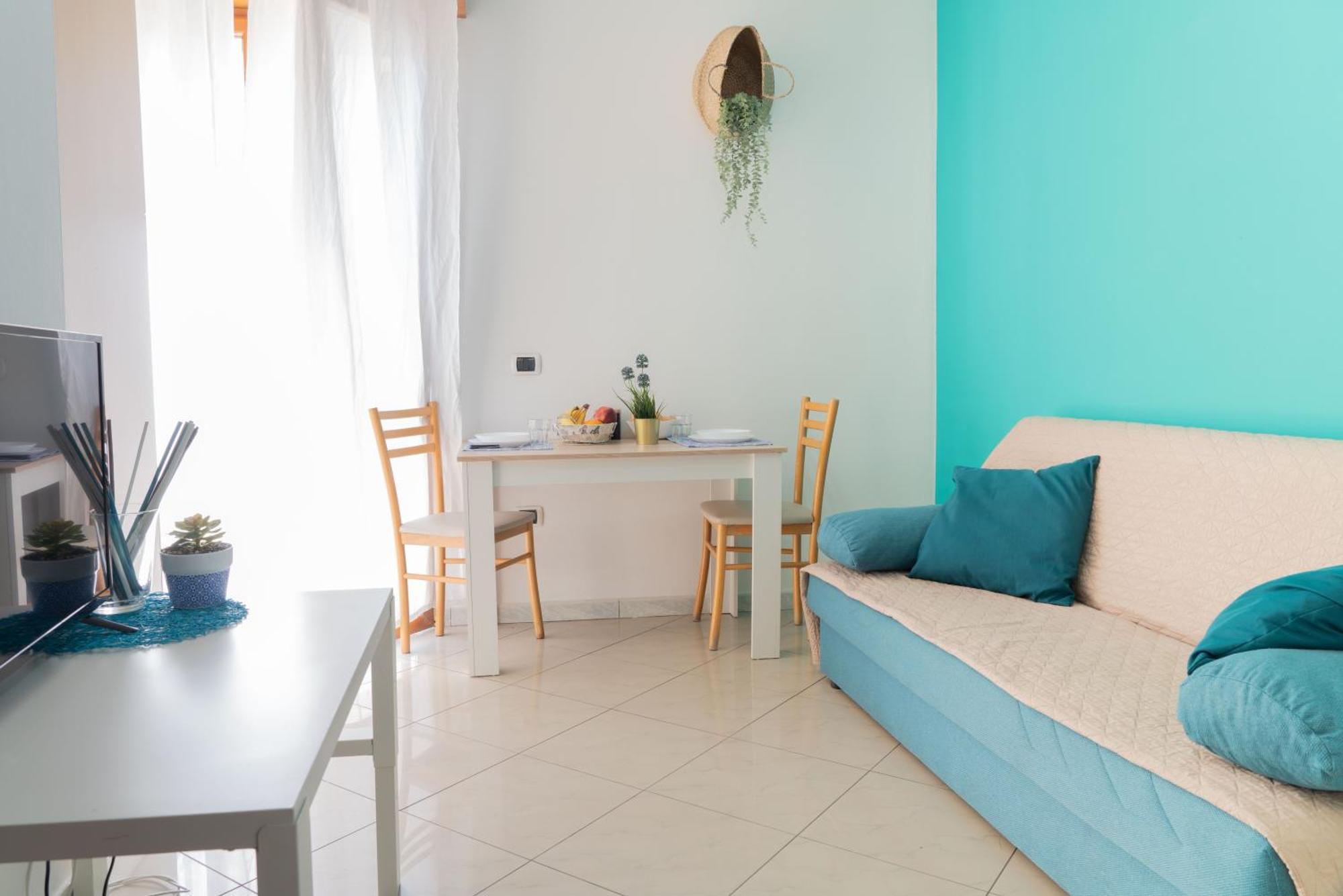 Residence Yellow Rimini Exterior photo