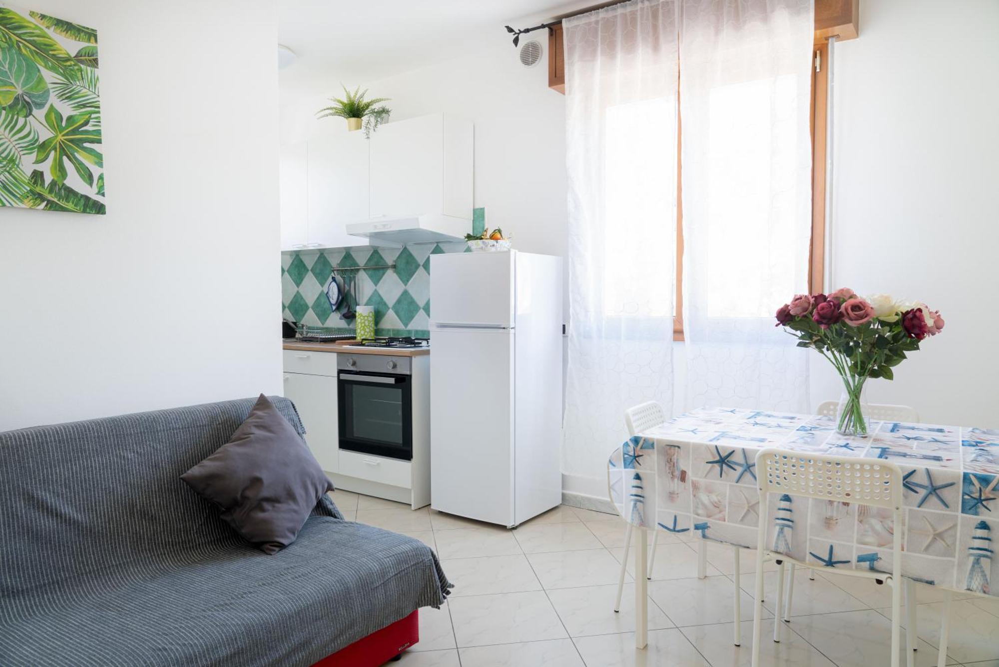 Residence Yellow Rimini Exterior photo