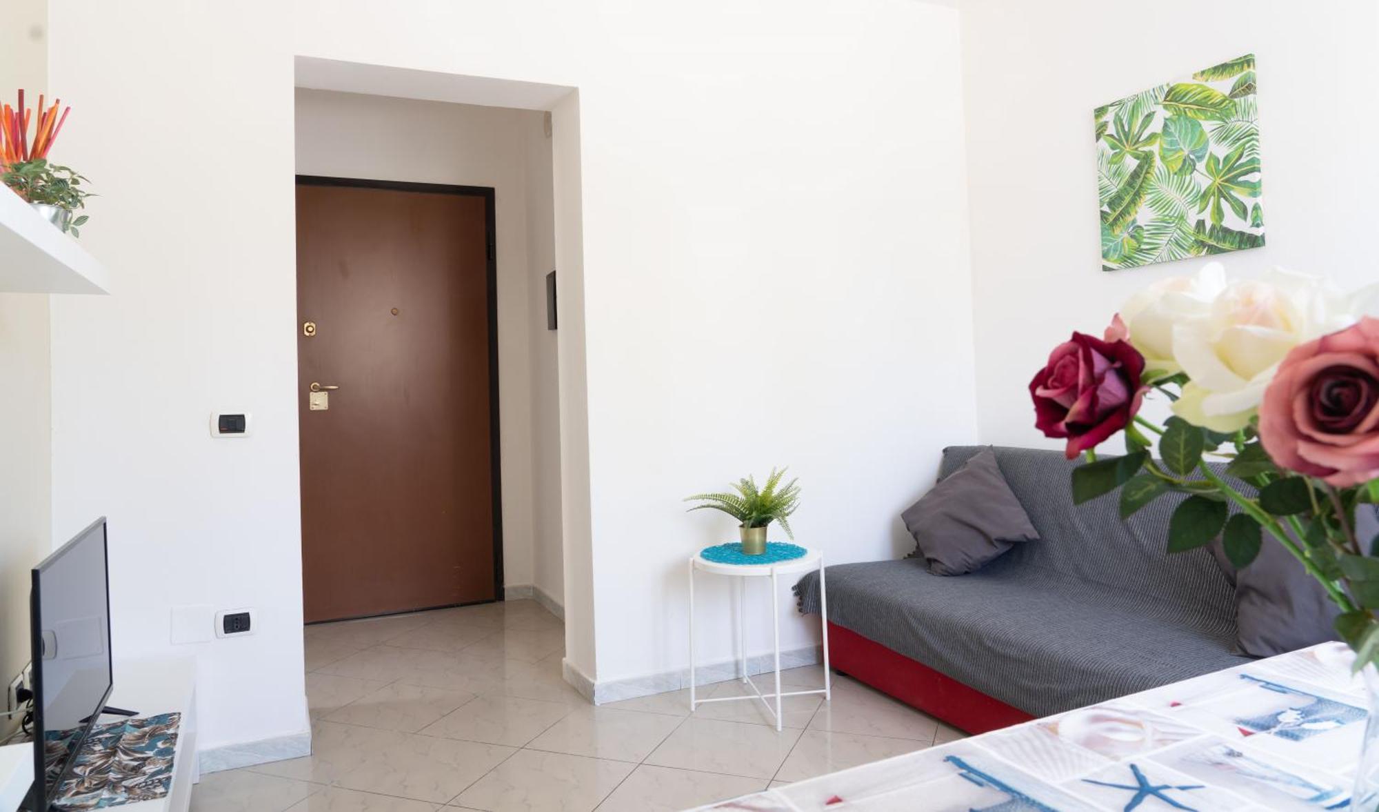Residence Yellow Rimini Exterior photo