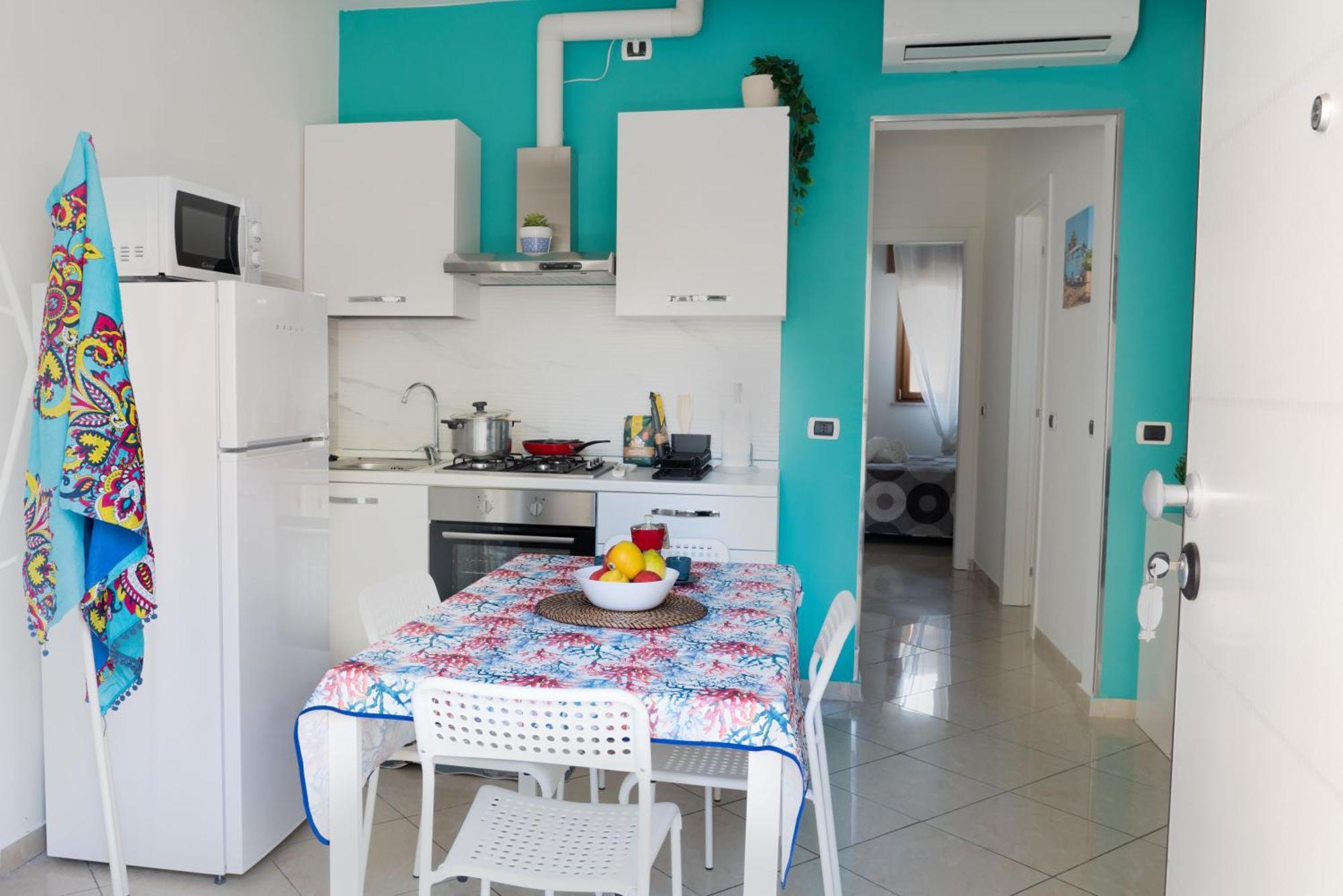 Residence Yellow Rimini Exterior photo